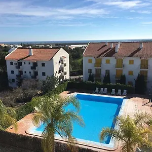  Casa de Férias Cozy Flat With Explendid View