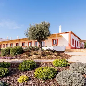 Vakantiehuis Quinta Da Baleeira, Tavira