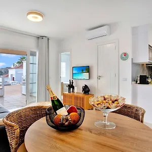  Apartment Silvic Serenada Spain