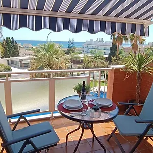  Apartment Vista Azul - Carihuela Spain