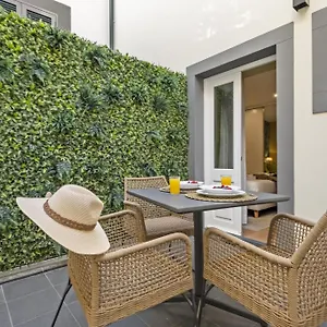  Apartment Tropical By Madeira Sun Travel Portugal