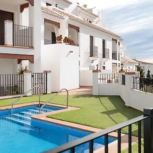  Apartment Casa Ilusion Spain