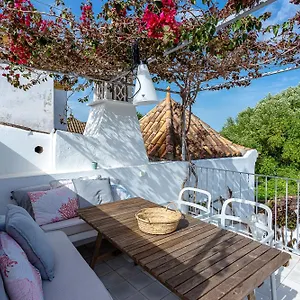  Holiday home Casa Dona Ana