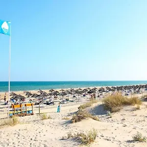  Apartamento Beach In De