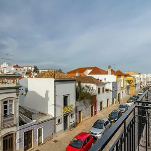  Apartment Casa Eva Amendoa