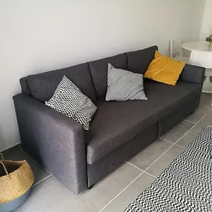  Apartment Sequa