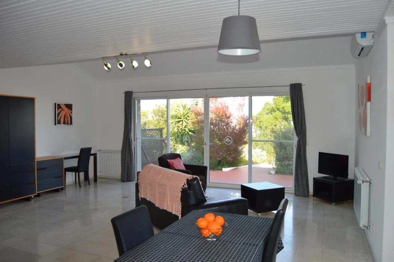 Tavira Vacations Apartments 0*,