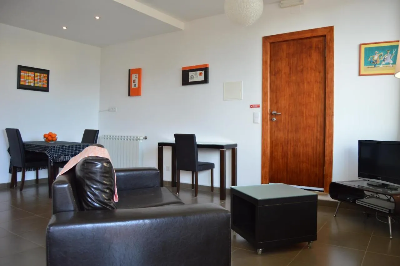Tavira Vacations Apartments
