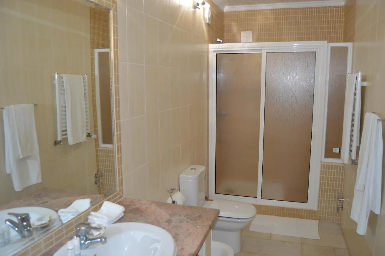 Tavira Vacations Apartments 0*,