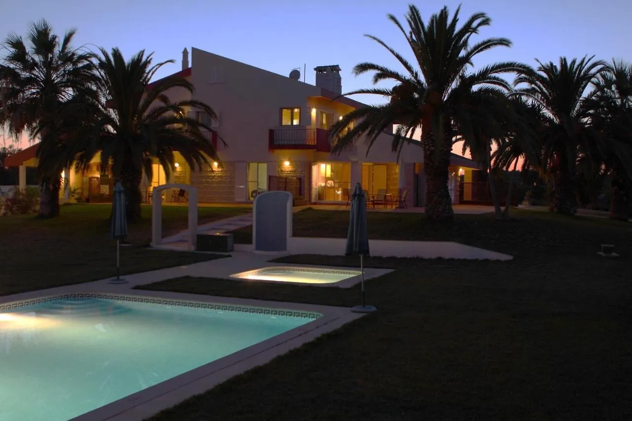 Tavira Vacations Apartments