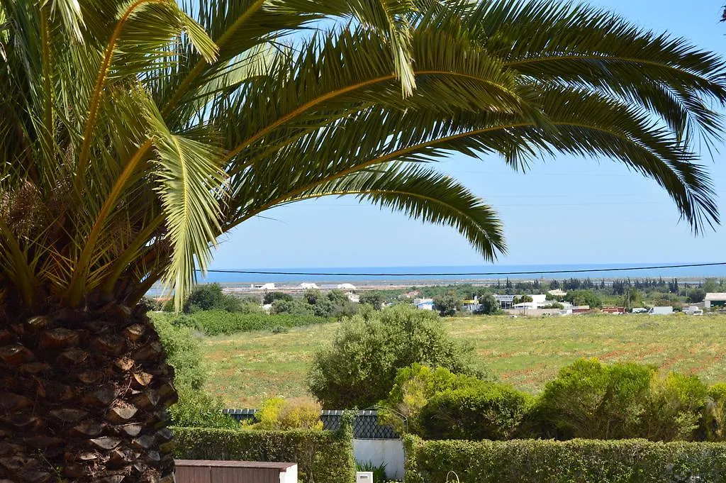 Tavira Vacations Apartments 0*,