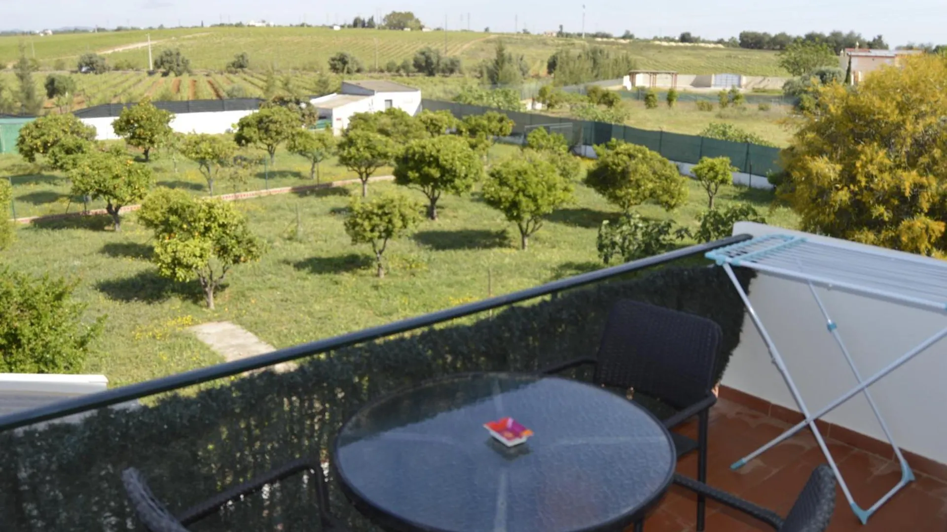Tavira Vacations Apartments 0*,