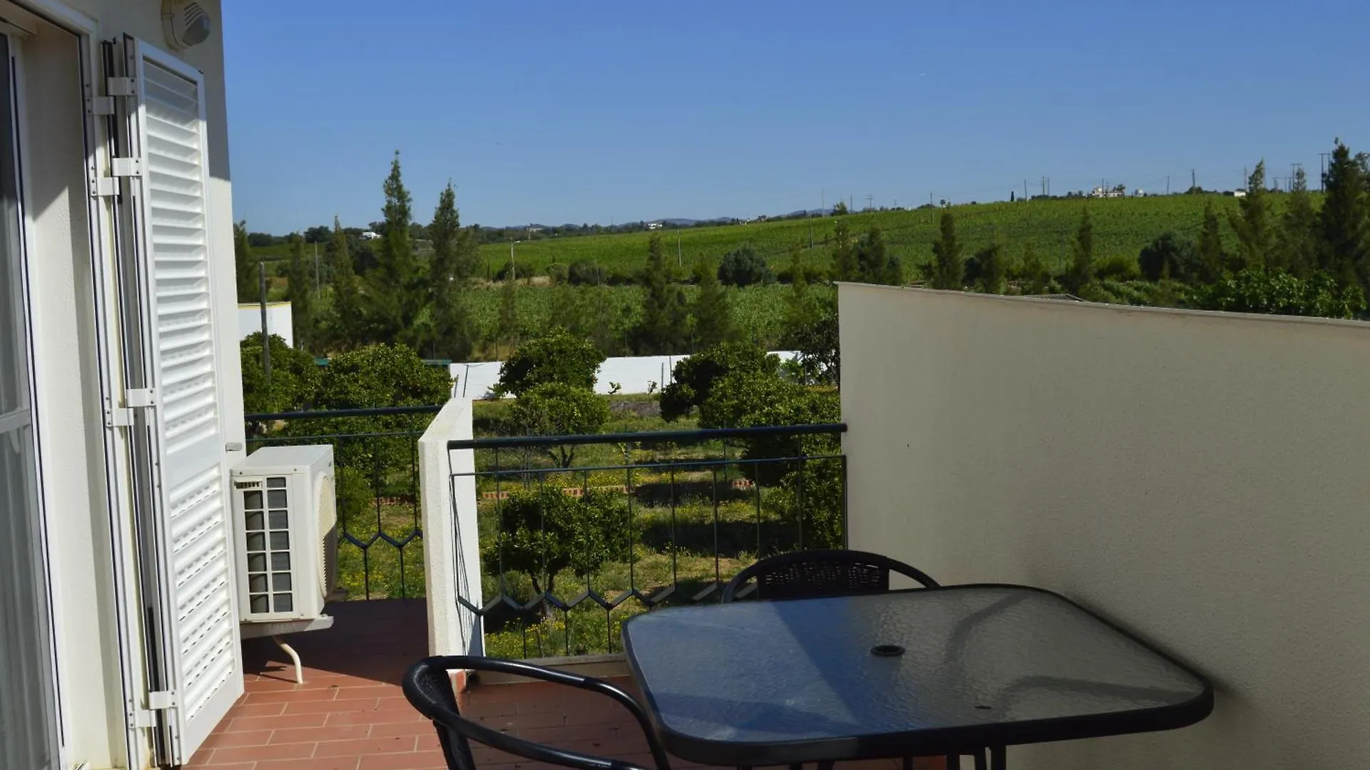 Tavira Vacations Apartments