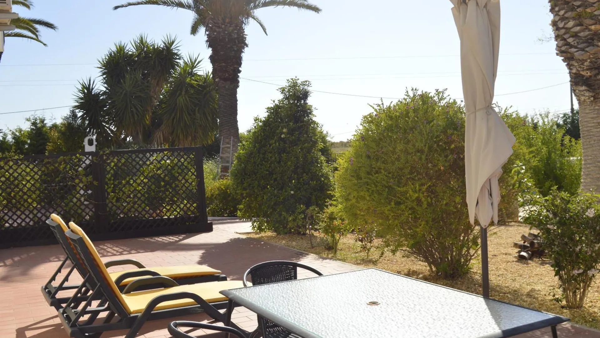 Tavira Vacations Apartments
