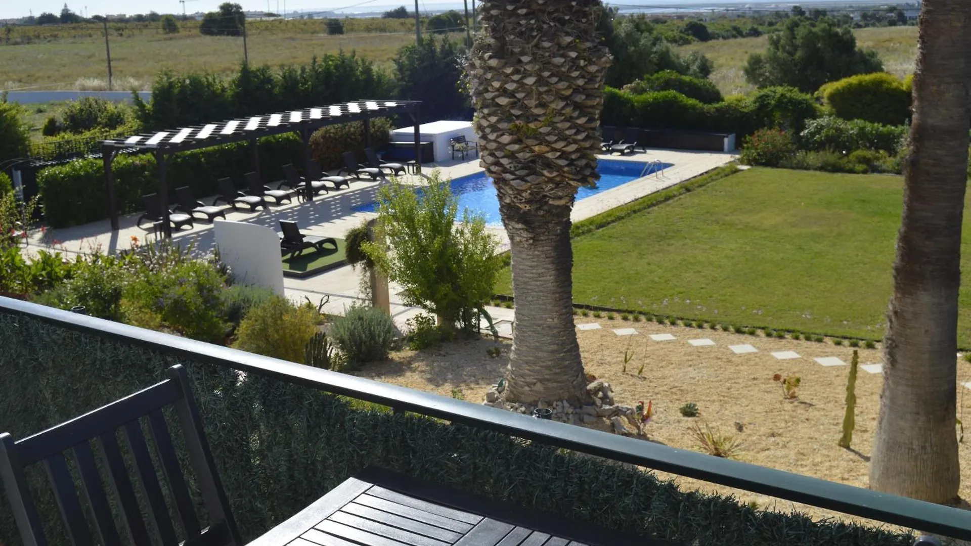Tavira Vacations Apartments Portugal
