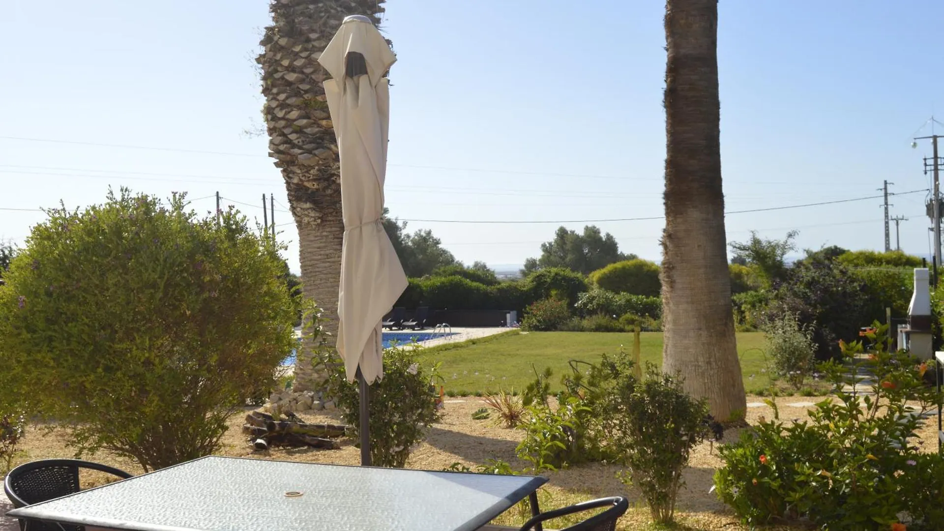 Tavira Vacations Apartments 0*,