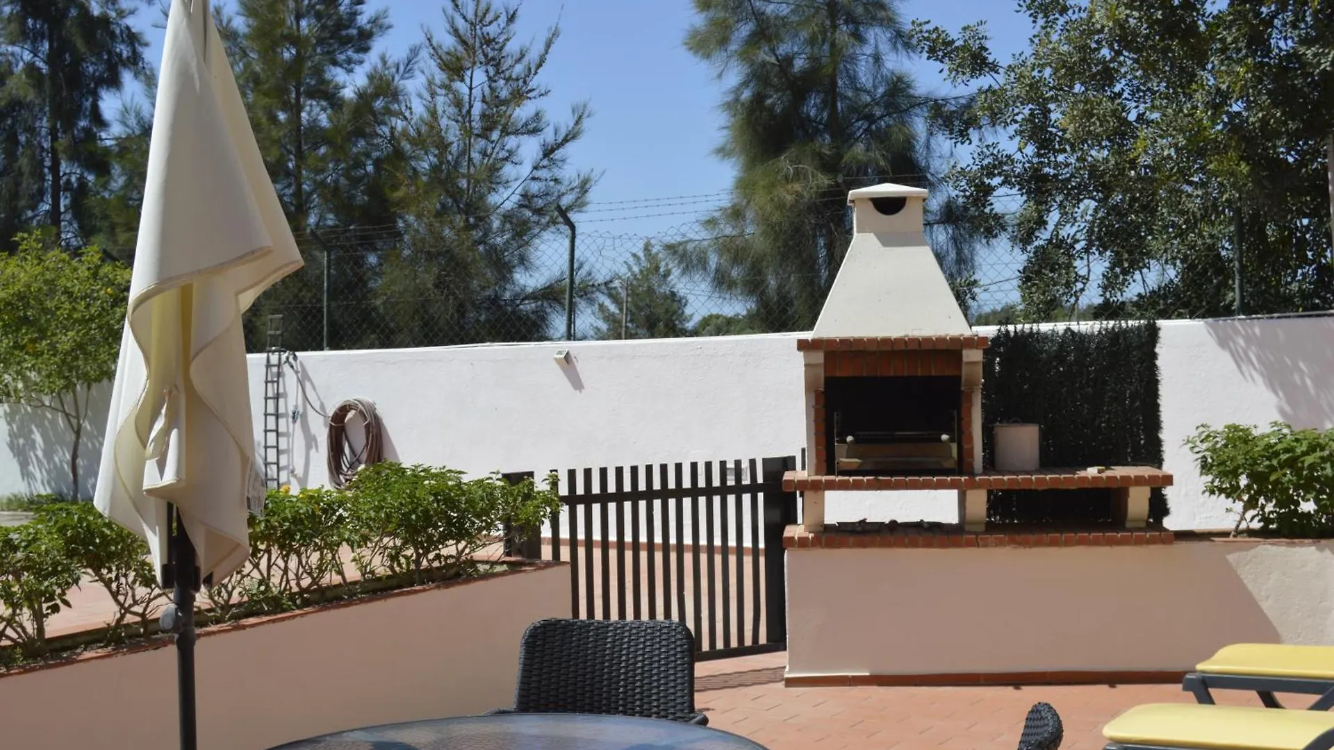 Tavira Vacations Apartments