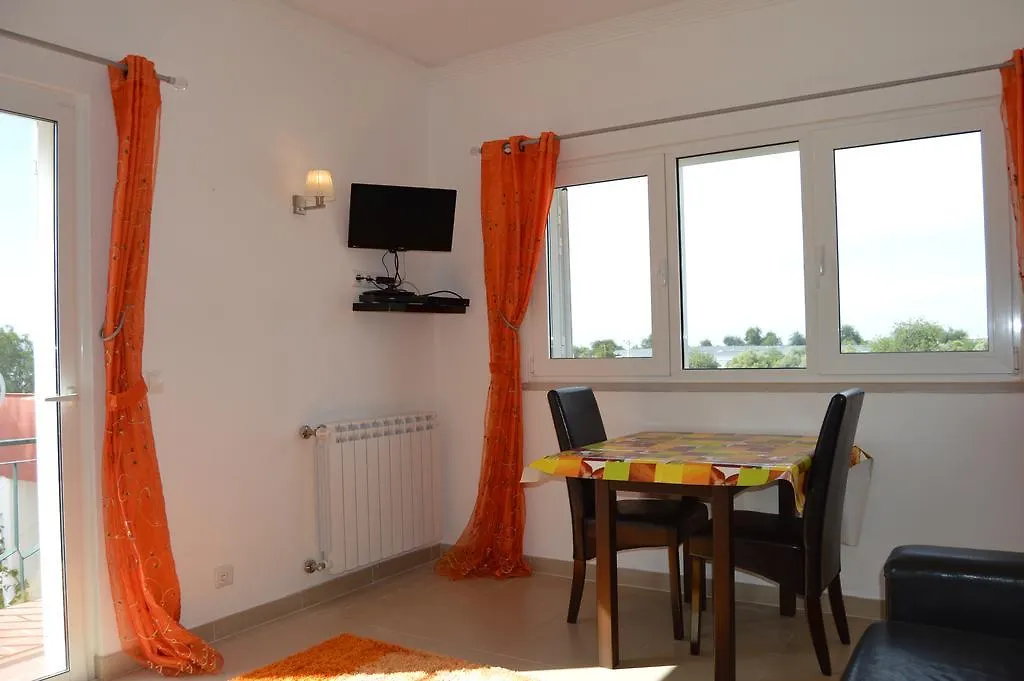 Tavira Vacations Apartments