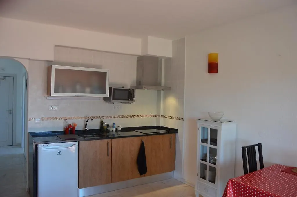 Tavira Vacations Apartments