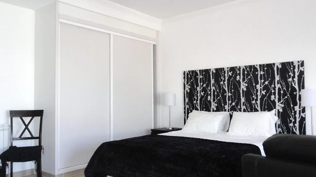 Tavira Vacations Apartments