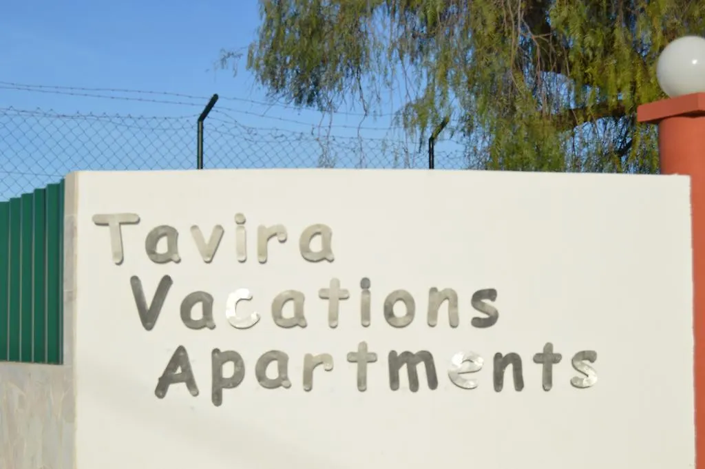 Tavira Vacations Apartments