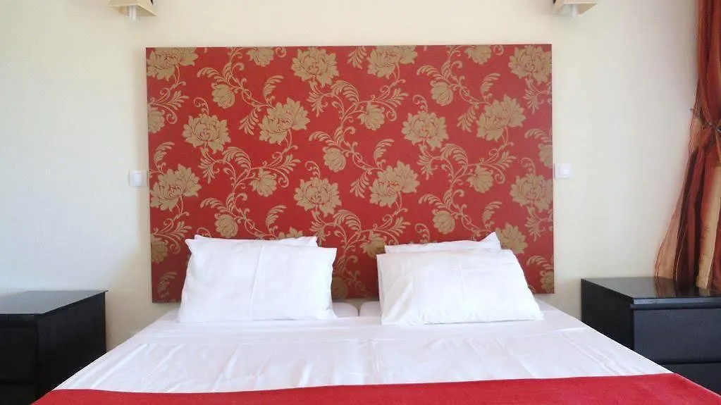 Tavira Vacations Apartments Portugal