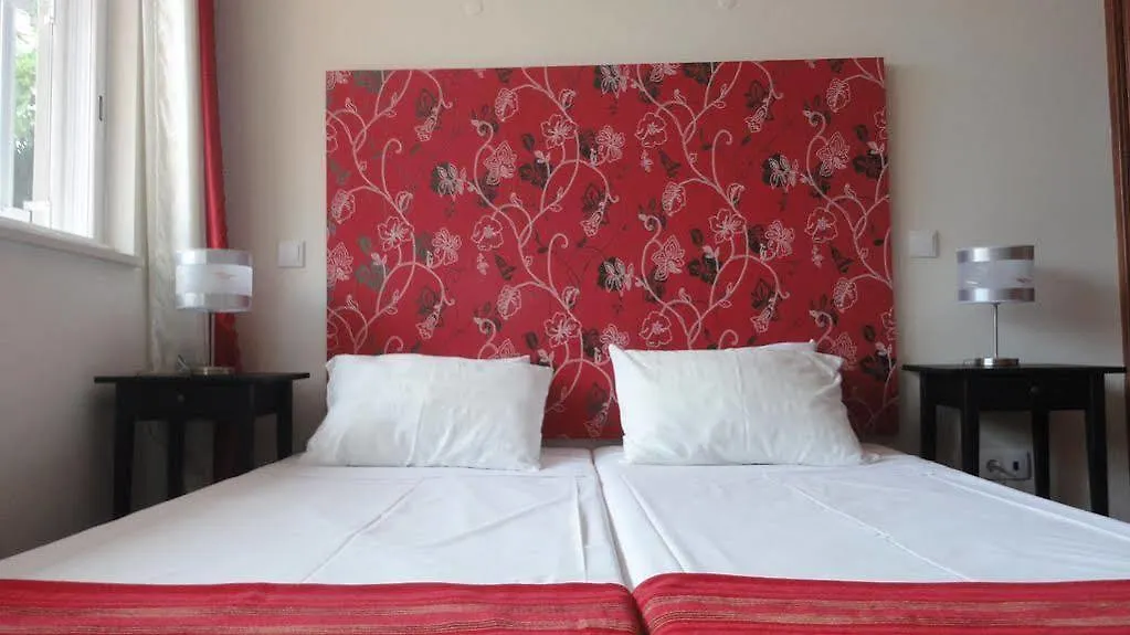 Tavira Vacations Apartments