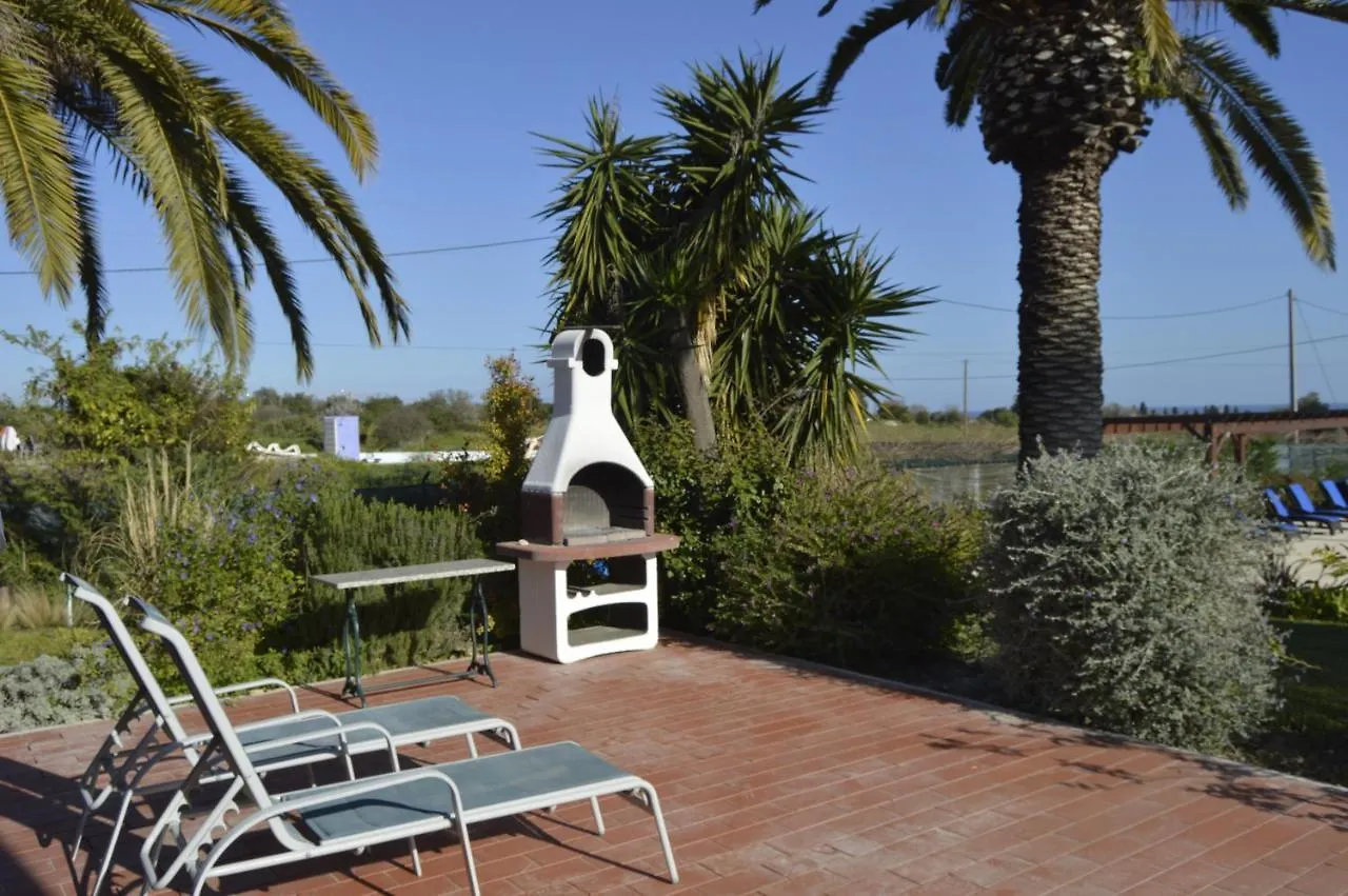 Tavira Vacations Apartments 0*,  Portugal