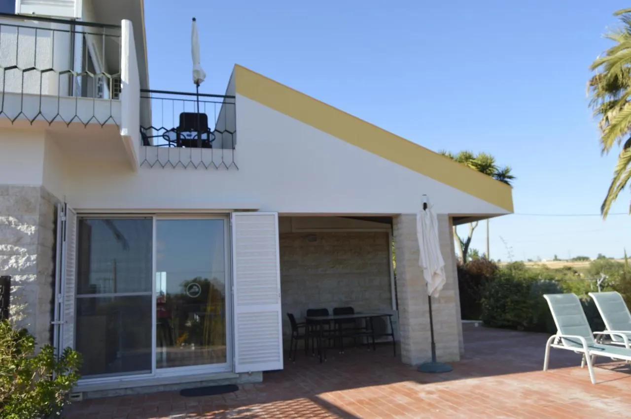 Tavira Vacations Apartments