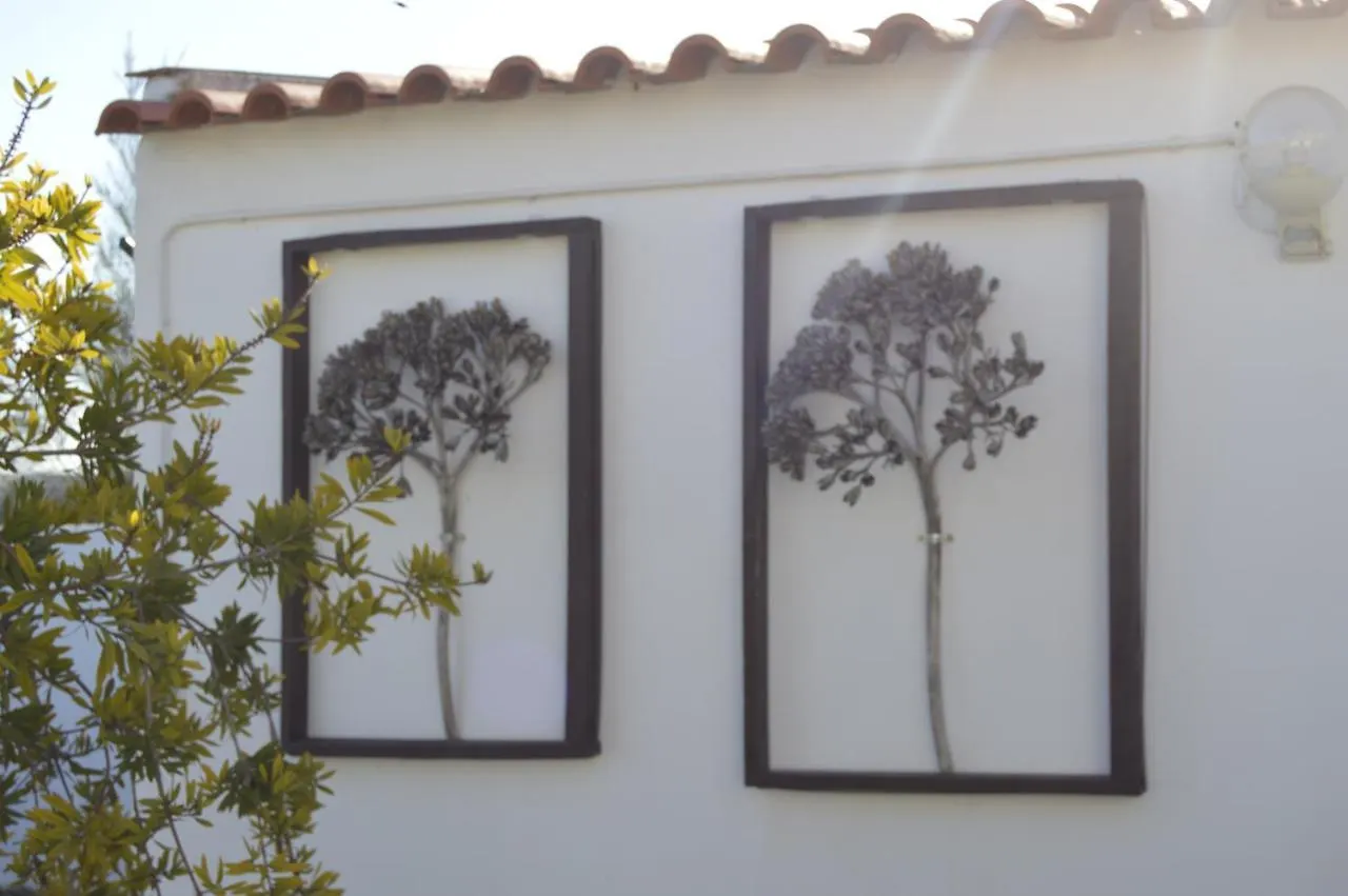 Tavira Vacations Apartments 0*,