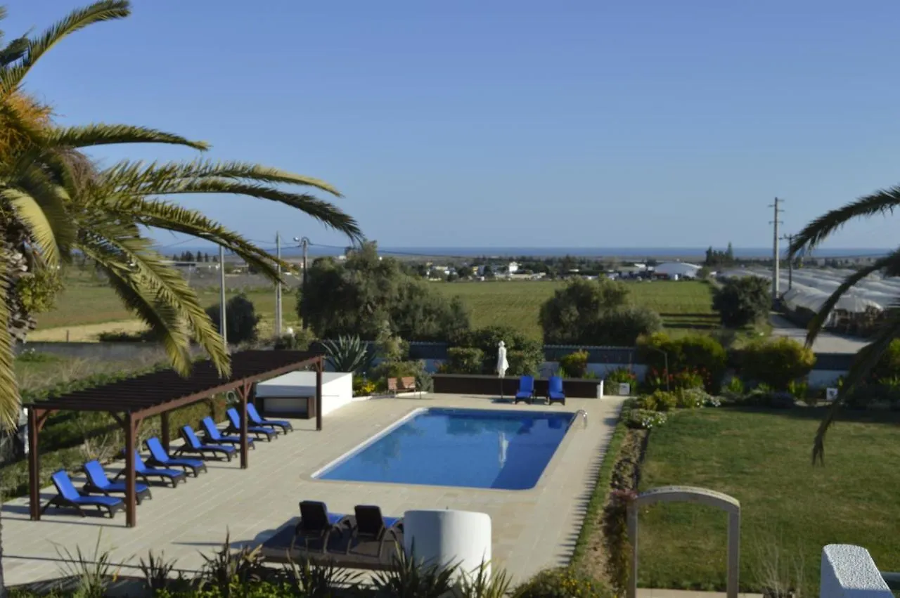 Tavira Vacations Apartments