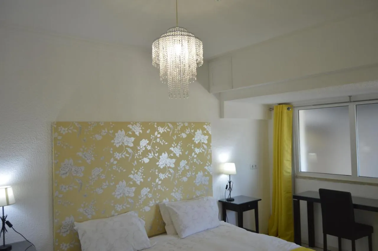 Tavira Vacations Apartments