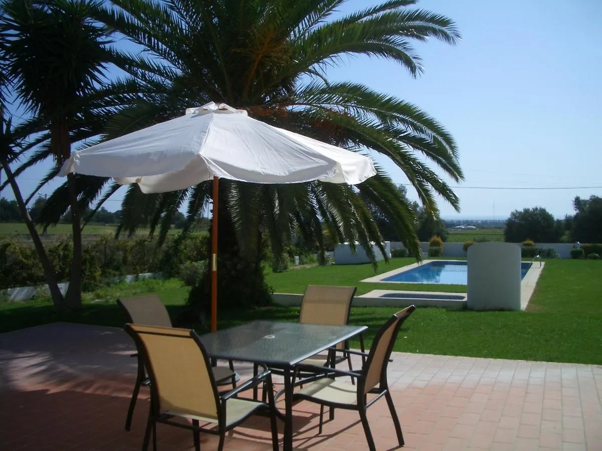 Tavira Vacations Apartments Portugal